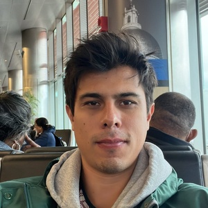 Jorge Enrique Gamboa Fuentes