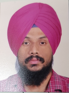 Gurtej Singh Ubhi avatar