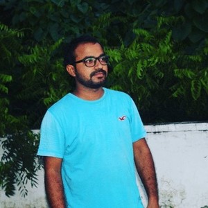 Sanchit kumar Singh avatar