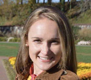Megan E. Robinson avatar