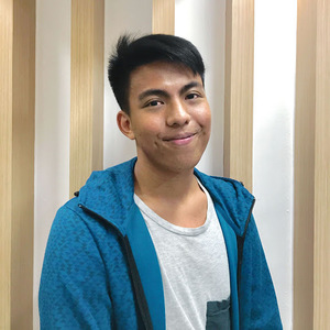 Ronald Makalintal avatar