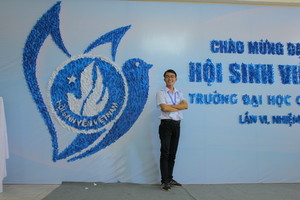 Nguyên Ngọc Đăng Trần avatar