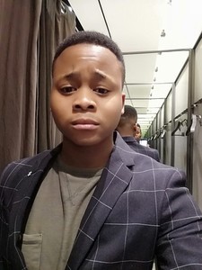 Chuma Nongxa avatar