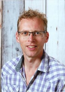 Wouter Bokhove avatar