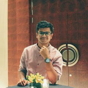 Prithvi Singh Chauhan avatar