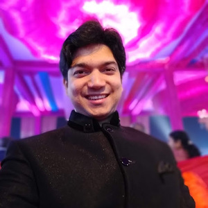 Shivam Mohan Trivedi avatar