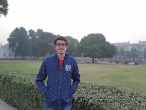 Hardik Kharbanda avatar