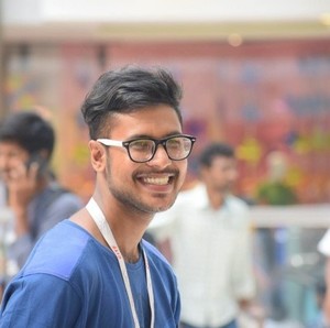 Nagendra Madi Reddy avatar