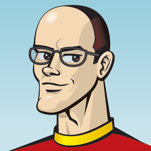 Todd Tuttle avatar