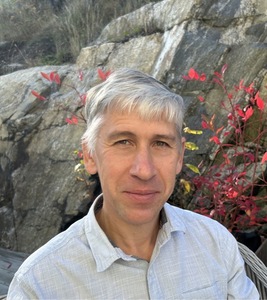 Andriy Teleyko avatar