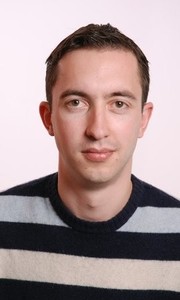 Andrei Railean avatar