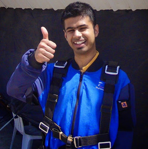 Vijayakumaran Vijay avatar