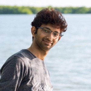 Syed Sameer Ahmed avatar