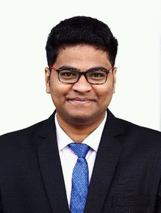 CHINMAY KUMAR SAHU avatar