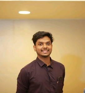 Vishnu K Suman avatar