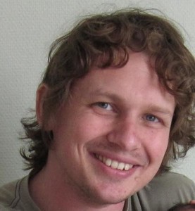 Robin Van Schaik  avatar