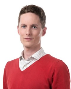 Barnabas Kadar avatar