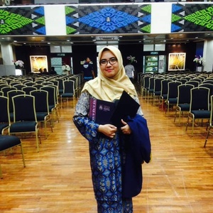 NURSYAMIM HIDAYAH MAHYUDDIN avatar