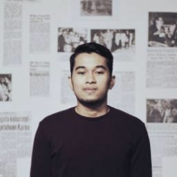 Hilman Hanivan avatar