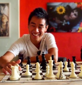 Joe Sun Chang avatar