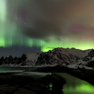 Patricia Saxová avatar