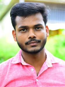 BHARATH PRASAD K avatar