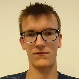 Frank Teunissen avatar