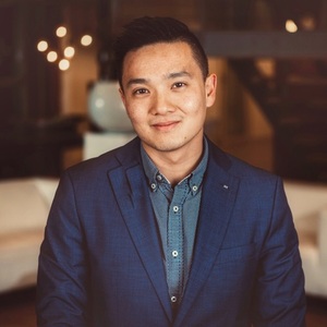 Paul Hu