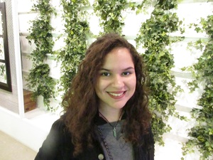 Camila  Oliveira avatar