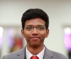 Karthik Selvarajan avatar