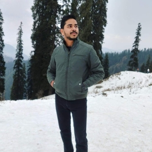 Vishal Kumar Agrawal avatar