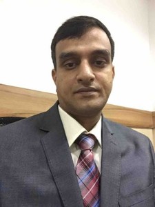 DHARANIDHARAN Thirunavukkarasu avatar