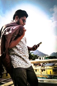 Abilash kanagasabai avatar