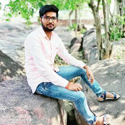Jitendra Kushwaha avatar