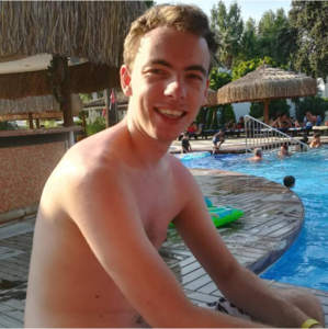 Robin ten Hoven avatar