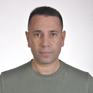 Timur Niçar avatar