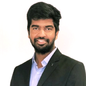 Sai Tarun Desu avatar