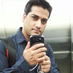 vikas soni avatar