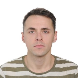 Denys Vartsab