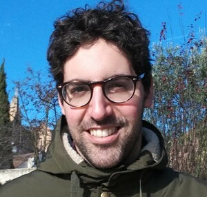 Francisco Damián Aranda Ruiz avatar