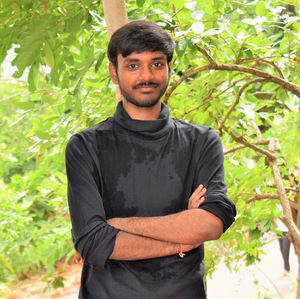 Srikar Nikhil avatar