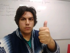 Cristopher Vergara Colombo avatar