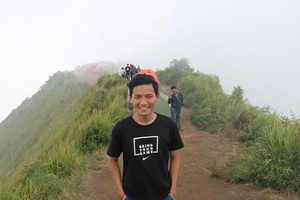 Arief Hadi Prasetyo avatar