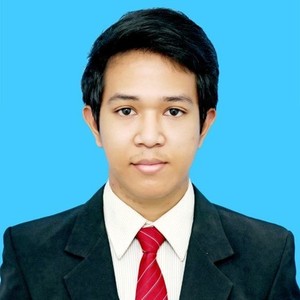 Fikri Wafi Irawan avatar