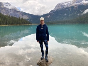 Ines FREBAULT avatar