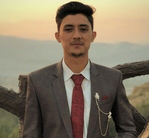 Ubaid Ur Rehman avatar