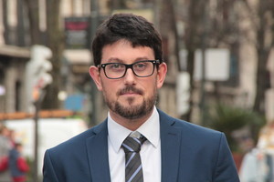 Javier Escudero Marroquin