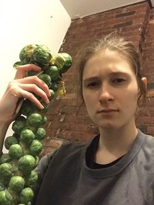 Grace Millard avatar