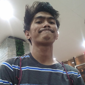 Ralph Raleigh Dalig avatar