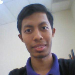 Muhammad Hafizul Hisyam Bin Mohd Nasir avatar